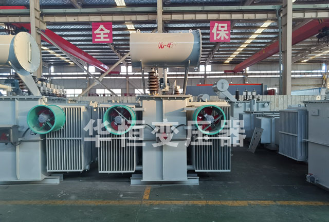 6300KVA天桥天桥天桥电力变压器