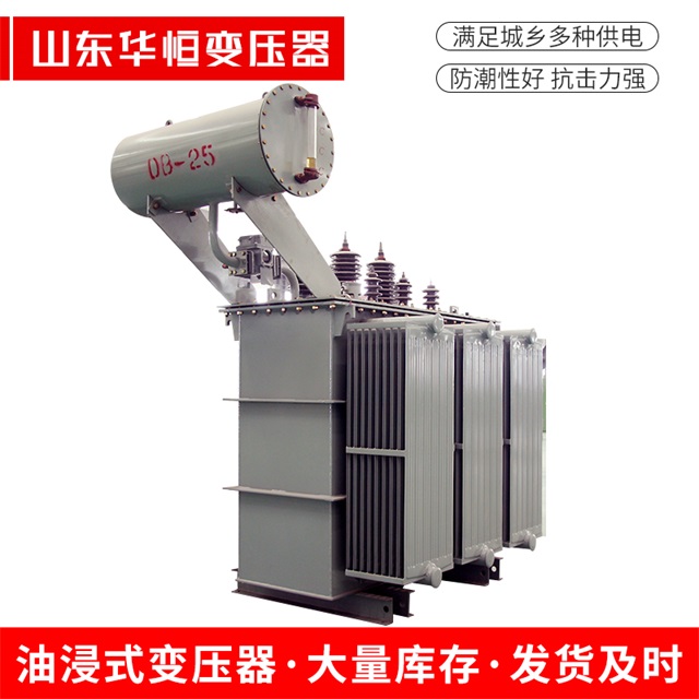 S11-10000/35天桥天桥天桥电力变压器厂家