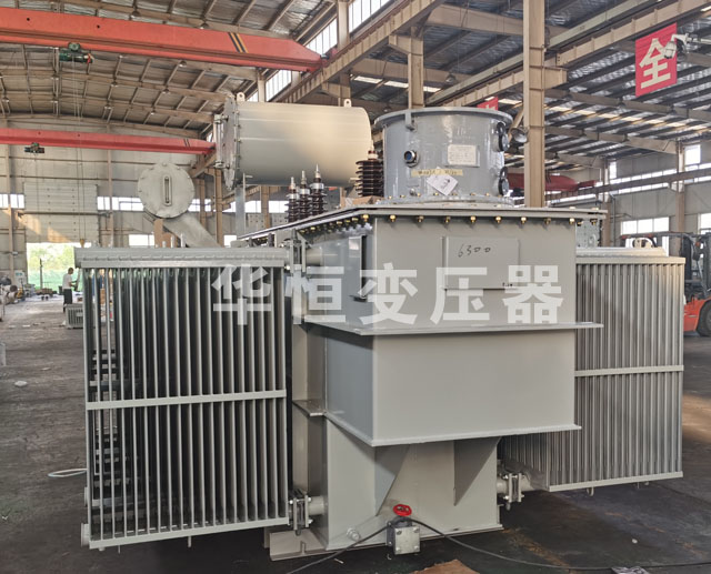 S11-6300/35天桥天桥天桥电力变压器价格