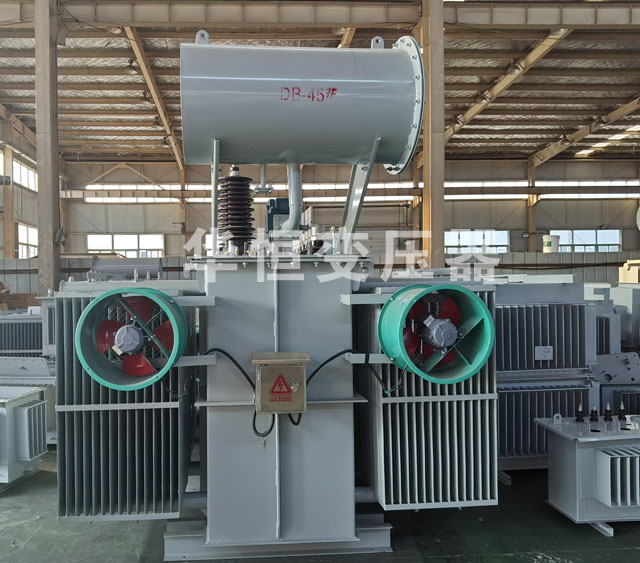 S13-6300/35天桥天桥天桥电力变压器